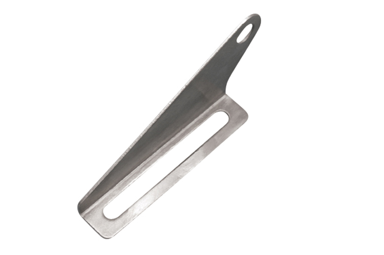 Stainless Steel Split Roller Brackets, S0279-0001 Stainless Steel Split Roller Brackets, S0279-0001